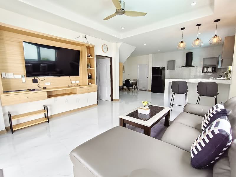 Kamala Greenview Pool Villa, Phuket, Kammala, Kathu, Phuket, 2 Bedrooms, 230 sqm, Villa For Rent, by Parinda Sane, 11888683 - DDproperty.com