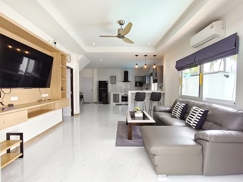 Kamala Greenview Pool Villa, Phuket, Kammala, Kathu, Phuket, 2 Bedrooms, 230 sqm, Villa For Rent, by Parinda Sane, 11888683 - DDproperty.com