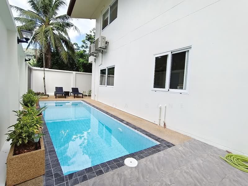 Kamala Greenview Pool Villa, Phuket, Kammala, Kathu, Phuket, 2 Bedrooms, 230 sqm, Villa For Rent, by Parinda Sane, 11888683 - DDproperty.com