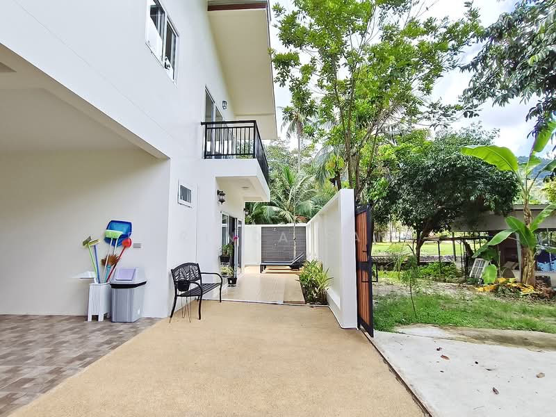 Kamala Greenview Pool Villa, Phuket, Kammala, Kathu, Phuket, 2 Bedrooms, 230 sqm, Villa For Rent, by Parinda Sane, 11888683 - DDproperty.com