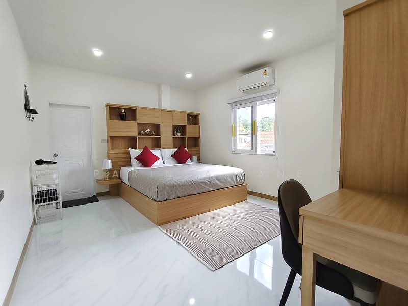 Kamala Greenview Pool Villa, Phuket, Kammala, Kathu, Phuket, 2 Bedrooms, 230 sqm, Villa For Rent, by Parinda Sane, 11888683 - DDproperty.com