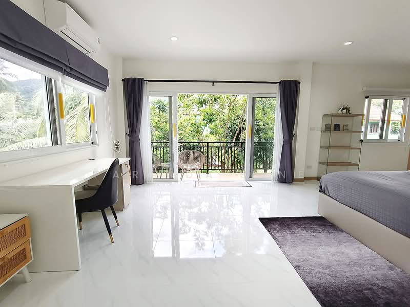 Kamala Greenview Pool Villa, Phuket, Kammala, Kathu, Phuket, 2 Bedrooms, 230 sqm, Villa For Rent, by Parinda Sane, 11888683 - DDproperty.com