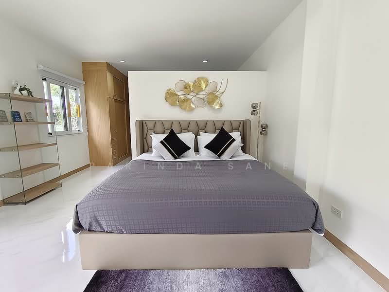Kamala Greenview Pool Villa, Phuket, Kammala, Kathu, Phuket, 2 Bedrooms, 230 sqm, Villa For Rent, by Parinda Sane, 11888683 - DDproperty.com