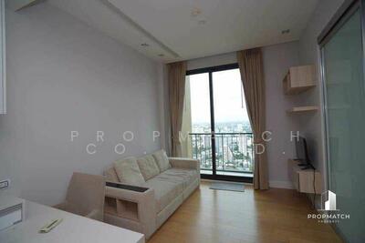 ขาย - Equinox Phahol Vibha : คอนโดอีควิน็อคซ์ พหล-วิภา, กรุงเทพ