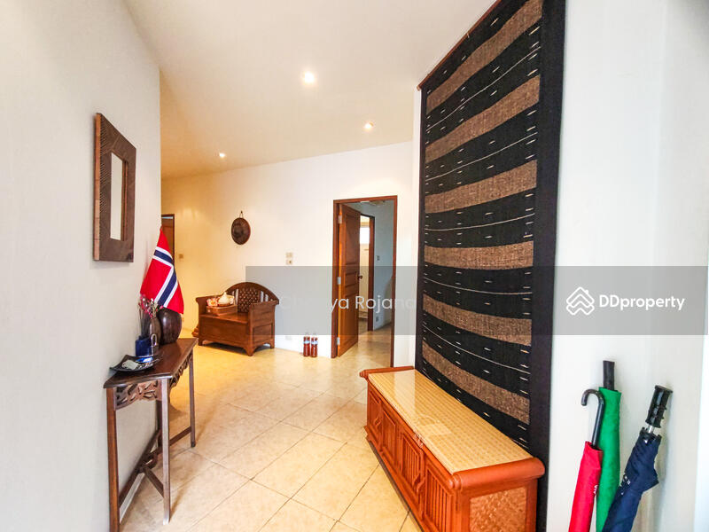 For Sale - Nordic Apartments, Chon Buri