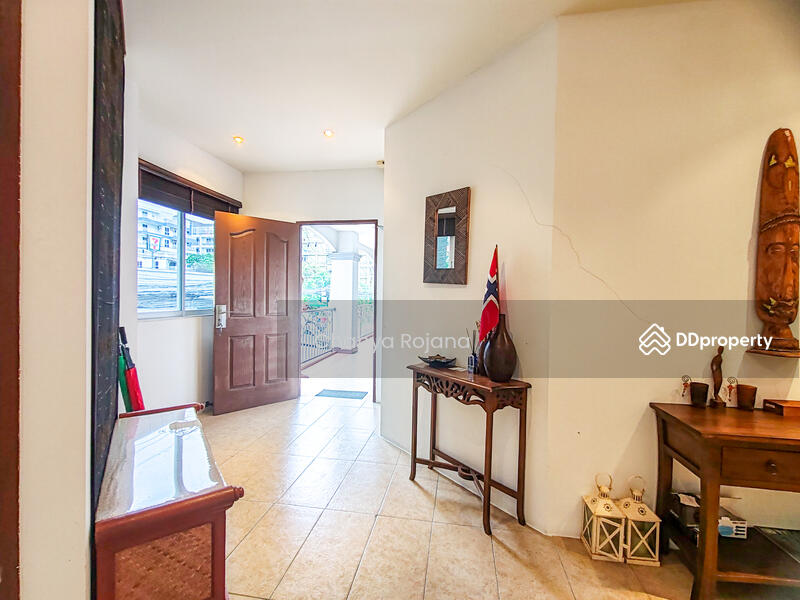 For Sale - Nordic Apartments, Chon Buri