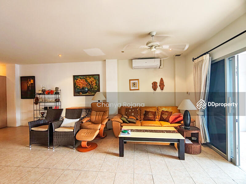 For Sale - Nordic Apartments, Chon Buri