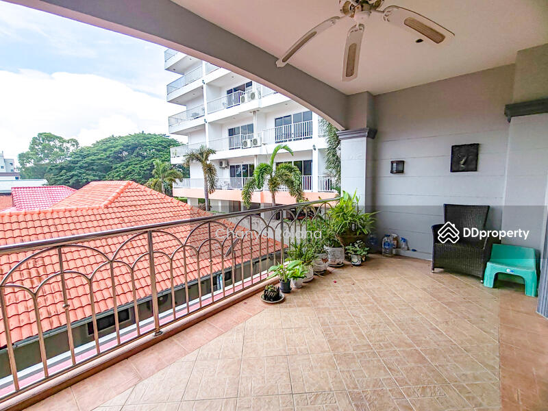For Sale - Nordic Apartments, Chon Buri