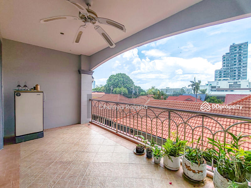For Sale - Nordic Apartments, Chon Buri