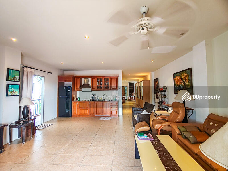 For Sale - Nordic Apartments, Chon Buri