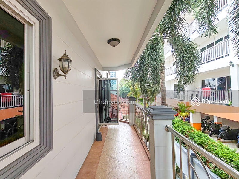For Sale - Nordic Apartments, Chon Buri