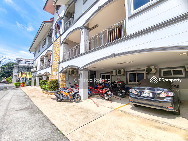 For Sale - Nordic Apartments, Chon Buri