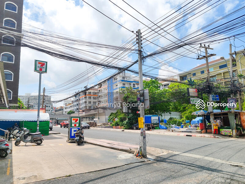 For Sale - Nordic Apartments, Chon Buri