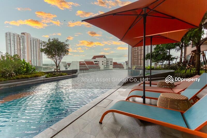 For Rent - The Base Height-Chiang Mai, Chiang Mai