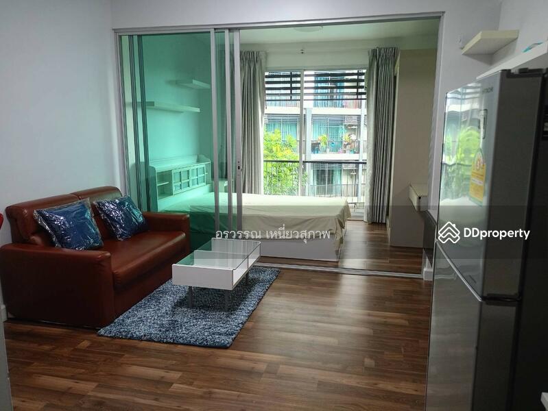 For Rent - A Space Me Sukhumvit 77, Bangkok
