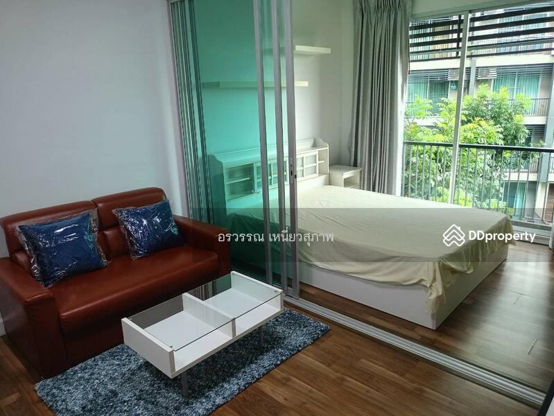 ให้เช่า - A Space Me Sukhumvit 77 : เอ สเปซ มี สุขุมวิท 77, กรุงเทพ