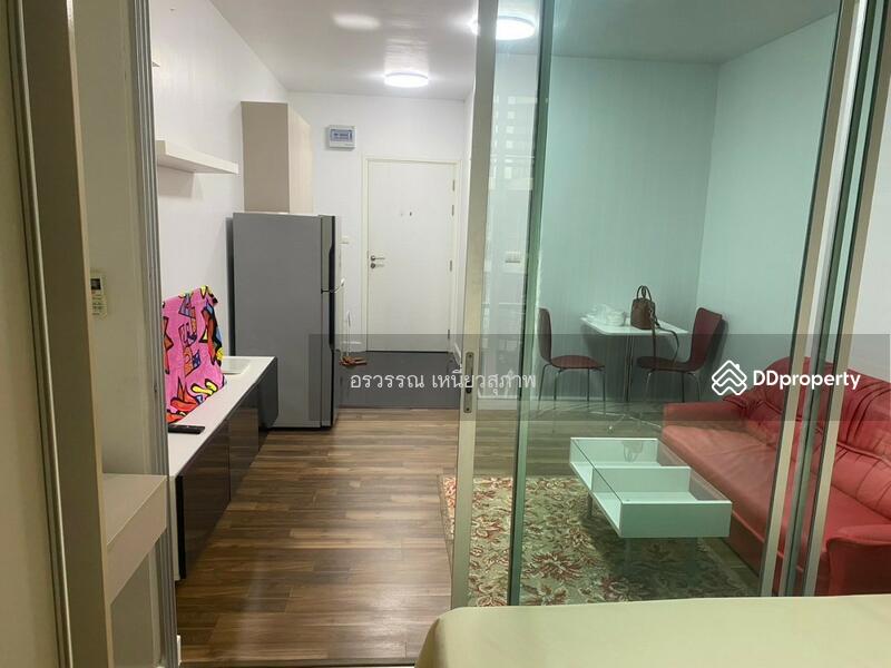 ให้เช่า - A Space Me Sukhumvit 77 : เอ สเปซ มี สุขุมวิท 77, กรุงเทพ