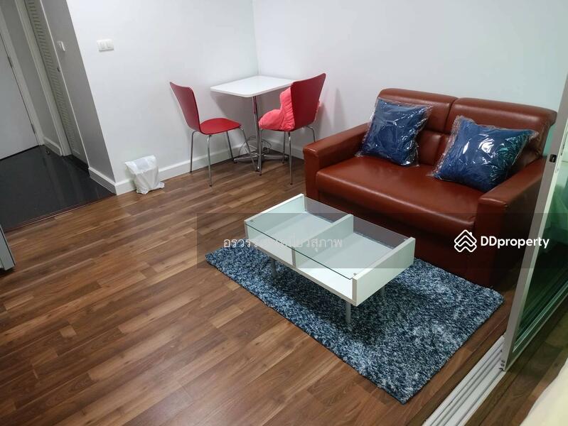 For Rent - A Space Me Sukhumvit 77, Bangkok