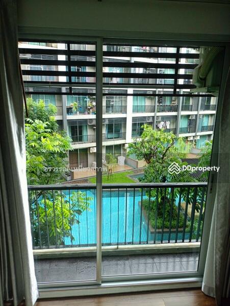ให้เช่า - A Space Me Sukhumvit 77 : เอ สเปซ มี สุขุมวิท 77, กรุงเทพ