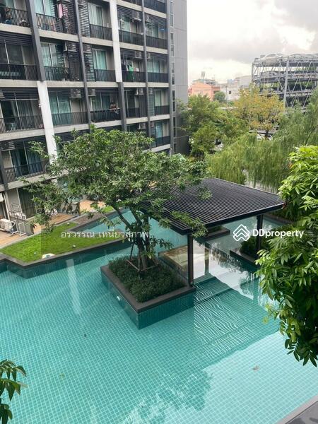 ให้เช่า - A Space Me Sukhumvit 77 : เอ สเปซ มี สุขุมวิท 77, กรุงเทพ