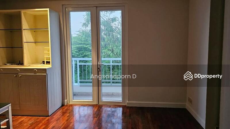 For Sale - Baan Suan Lalana-Suan Luang, Bangkok