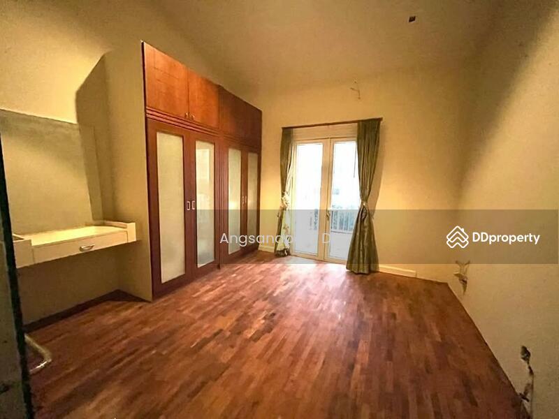 For Sale - Baan Suan Lalana-Suan Luang, Bangkok