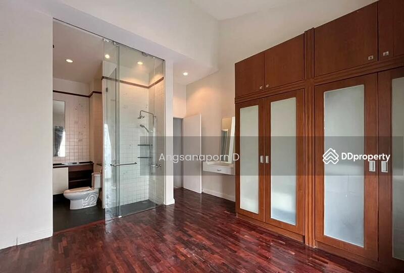 For Sale - Baan Suan Lalana-Suan Luang, Bangkok