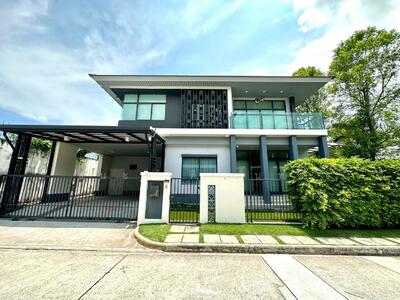 ขาย - Setthasiri Pattanakarn : เศรษฐสิริ พัฒนาการ, กรุงเทพ