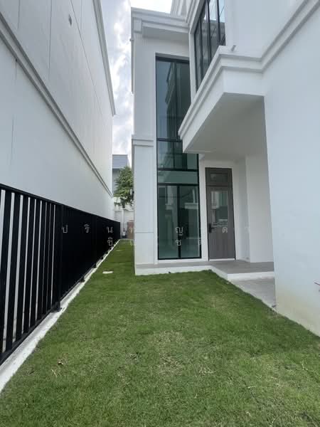 The Master Ekkamai-Sukhonthasawat : เดอะ มาสเตอร์ เอกมัย-สุคนธสวัสดิ์, กรุงเทพ, ลาดพร้าว, ลาดพร้าว, กรุงเทพ, 328 ตร.ม., บ้านเดี่ยว ให้เช่า, โดย ปรินทร์ญาดา ชิณโชติ, 11888754 - DDproperty.com