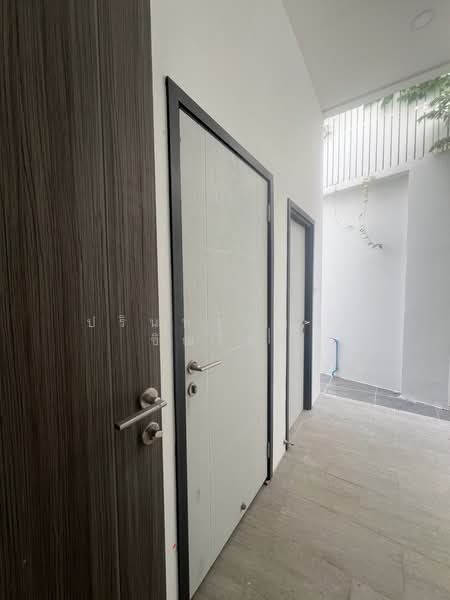 The Master Ekkamai-Sukhonthasawat, Bangkok, Lat Phrao, Lat Phrao, Bangkok, 4 Bedrooms, 328 sqm, Single Detached House For Rent, by ปรินทร์ญาดา ชิณโชติ, 11888754 - DDproperty.com