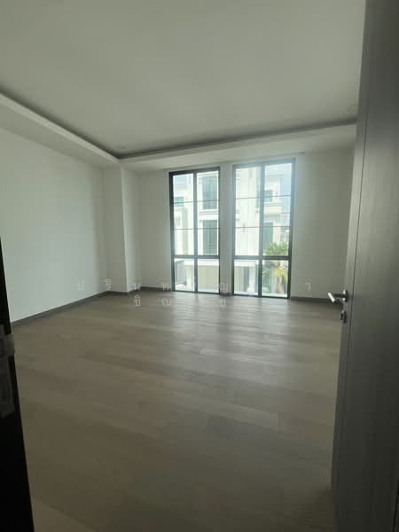 The Master Ekkamai-Sukhonthasawat, Bangkok, Lat Phrao, Lat Phrao, Bangkok, 4 Bedrooms, 328 sqm, Single Detached House For Rent, by ปรินทร์ญาดา ชิณโชติ, 11888754 - DDproperty.com