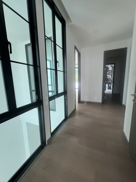 The Master Ekkamai-Sukhonthasawat, Bangkok, Lat Phrao, Lat Phrao, Bangkok, 4 Bedrooms, 328 sqm, Single Detached House For Rent, by ปรินทร์ญาดา ชิณโชติ, 11888754 - DDproperty.com