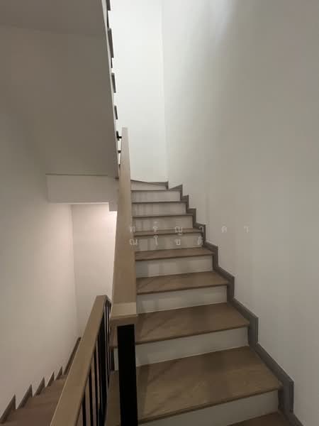 The Master Ekkamai-Sukhonthasawat : เดอะ มาสเตอร์ เอกมัย-สุคนธสวัสดิ์, กรุงเทพ, ลาดพร้าว, ลาดพร้าว, กรุงเทพ, 328 ตร.ม., บ้านเดี่ยว ให้เช่า, โดย ปรินทร์ญาดา ชิณโชติ, 11888754 - DDproperty.com