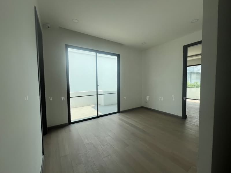 The Master Ekkamai-Sukhonthasawat, Bangkok, Lat Phrao, Lat Phrao, Bangkok, 4 Bedrooms, 328 sqm, Single Detached House For Rent, by ปรินทร์ญาดา ชิณโชติ, 11888754 - DDproperty.com