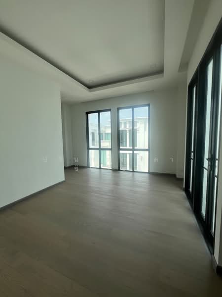 The Master Ekkamai-Sukhonthasawat, Bangkok, Lat Phrao, Lat Phrao, Bangkok, 4 Bedrooms, 328 sqm, Single Detached House For Rent, by ปรินทร์ญาดา ชิณโชติ, 11888754 - DDproperty.com