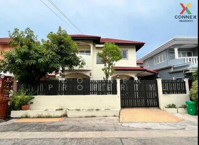 ขาย - ทวีทอง 3 เพชรเกษม 69 Taweethong 3 Phetkasem 69, กรุงเทพ