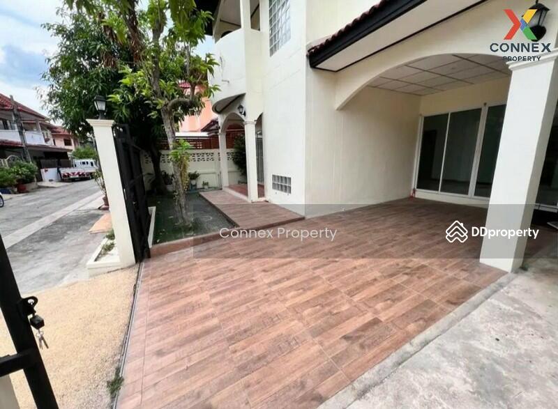 For Sale - 69 Taweethong 3 Phetkasem 69, Bangkok