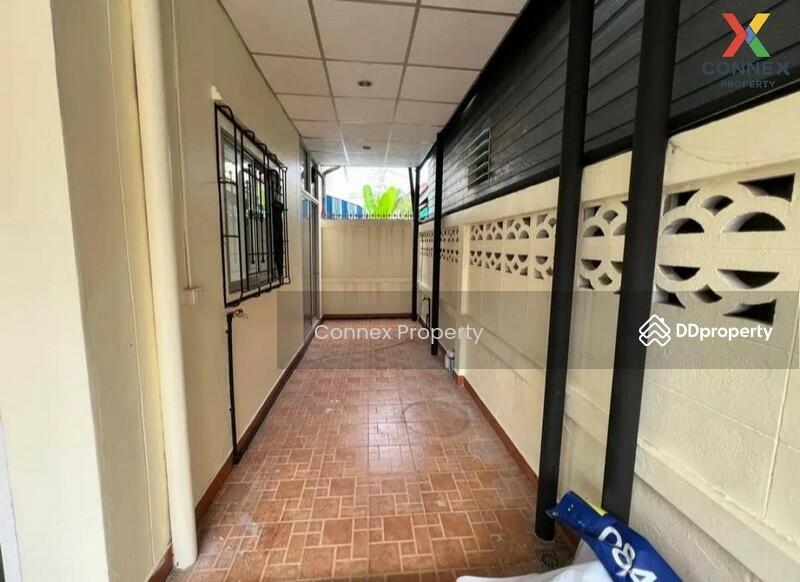 For Sale - 69 Taweethong 3 Phetkasem 69, Bangkok