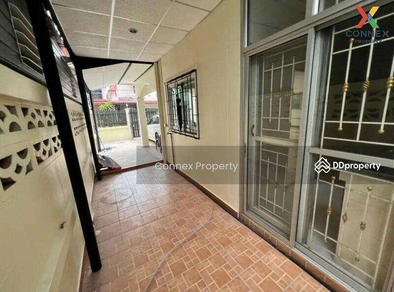 For Sale - 69 Taweethong 3 Phetkasem 69, Bangkok