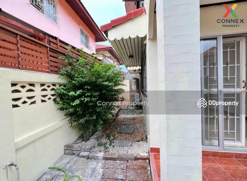 For Sale - 69 Taweethong 3 Phetkasem 69, Bangkok