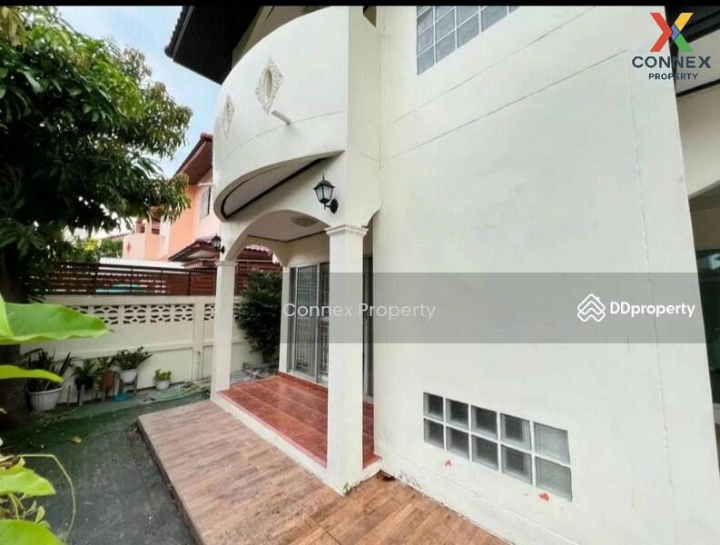For Sale - 69 Taweethong 3 Phetkasem 69, Bangkok