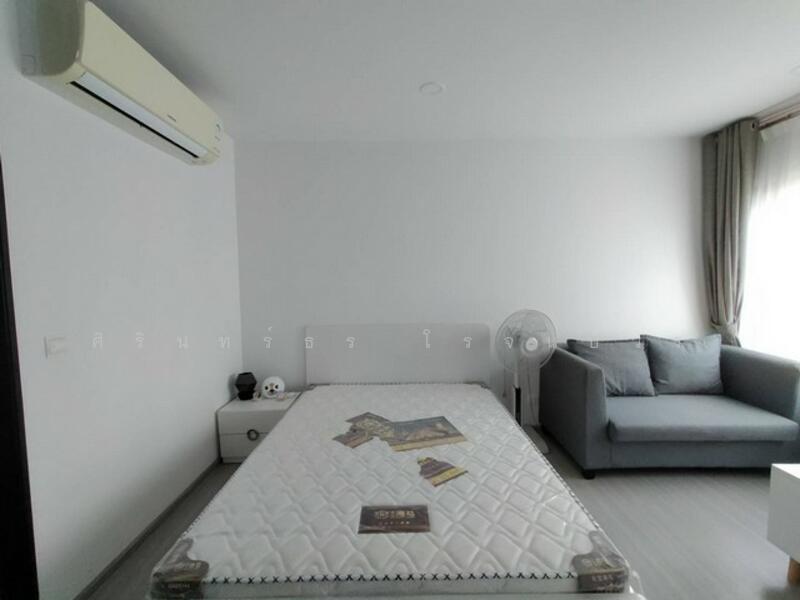 Aspire Sukhumvit-On Nut : แอสปาย สุขุมวิท-อ่อนนุช, กรุงเทพ, ซอยอ่อนนุช 21 ถนนสุขุมวิท 77, สวนหลวง, กรุงเทพ, 30 ตร.ม., คอนโด ให้เช่า, โดย ศิรินทร์ธร โรจนบวร, 11888759 - DDproperty.com