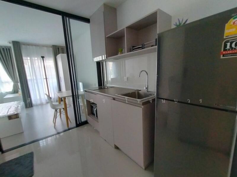 Aspire Sukhumvit-On Nut : แอสปาย สุขุมวิท-อ่อนนุช, กรุงเทพ, ซอยอ่อนนุช 21 ถนนสุขุมวิท 77, สวนหลวง, กรุงเทพ, 30 ตร.ม., คอนโด ให้เช่า, โดย ศิรินทร์ธร โรจนบวร, 11888759 - DDproperty.com