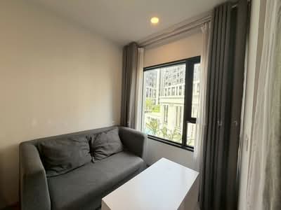 For Rent - Aspire Sukhumvit-On Nut, Bangkok