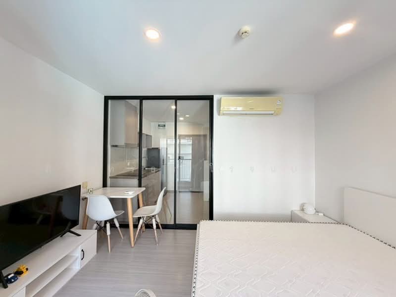 Aspire Sukhumvit-On Nut : แอสปาย สุขุมวิท-อ่อนนุช, กรุงเทพ, ซอยอ่อนนุช 21 ถนนสุขุมวิท 77, สวนหลวง, กรุงเทพ, 30 ตร.ม., คอนโด ให้เช่า, โดย ศิรินทร์ธร โรจนบวร, 11888759 - DDproperty.com