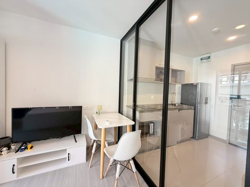 Aspire Sukhumvit-On Nut, Bangkok, Soi On Nut 21, Sukhumvit 77 Road, Suan Luang, Bangkok, 1 Bedroom, 30 sqm, Condo For Rent, by ศิรินทร์ธร โรจนบวร, 11888759 - DDproperty.com