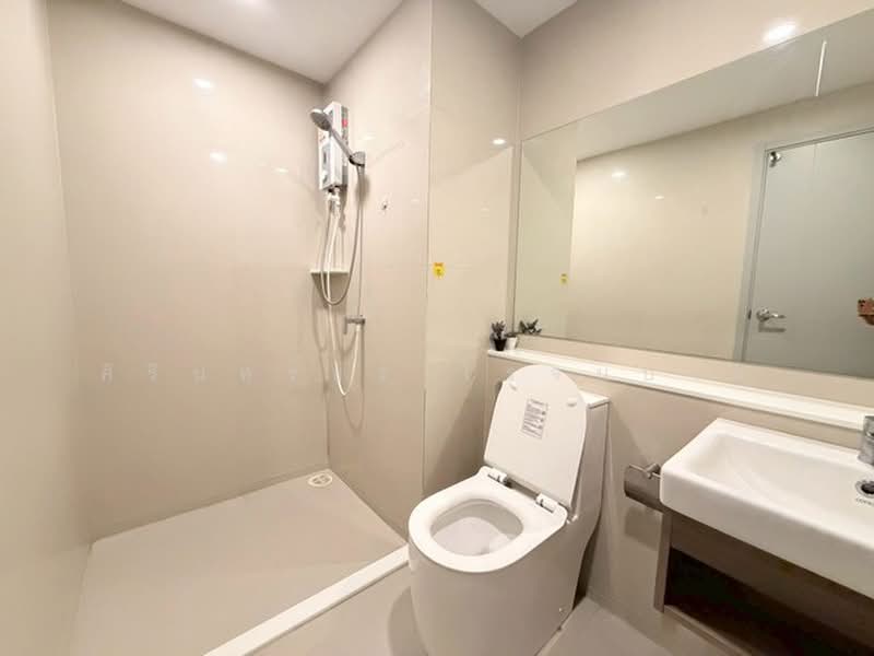 Aspire Sukhumvit-On Nut, Bangkok, Soi On Nut 21, Sukhumvit 77 Road, Suan Luang, Bangkok, 1 Bedroom, 30 sqm, Condo For Rent, by ศิรินทร์ธร โรจนบวร, 11888759 - DDproperty.com