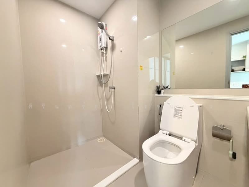 Aspire Sukhumvit-On Nut : แอสปาย สุขุมวิท-อ่อนนุช, กรุงเทพ, ซอยอ่อนนุช 21 ถนนสุขุมวิท 77, สวนหลวง, กรุงเทพ, 30 ตร.ม., คอนโด ให้เช่า, โดย ศิรินทร์ธร โรจนบวร, 11888759 - DDproperty.com