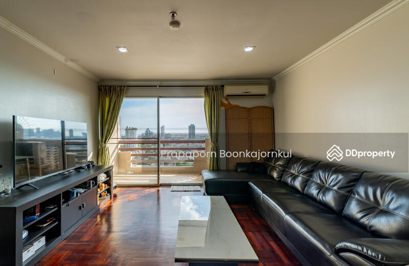 For Sale - Masterview Executive Place, Bangkok