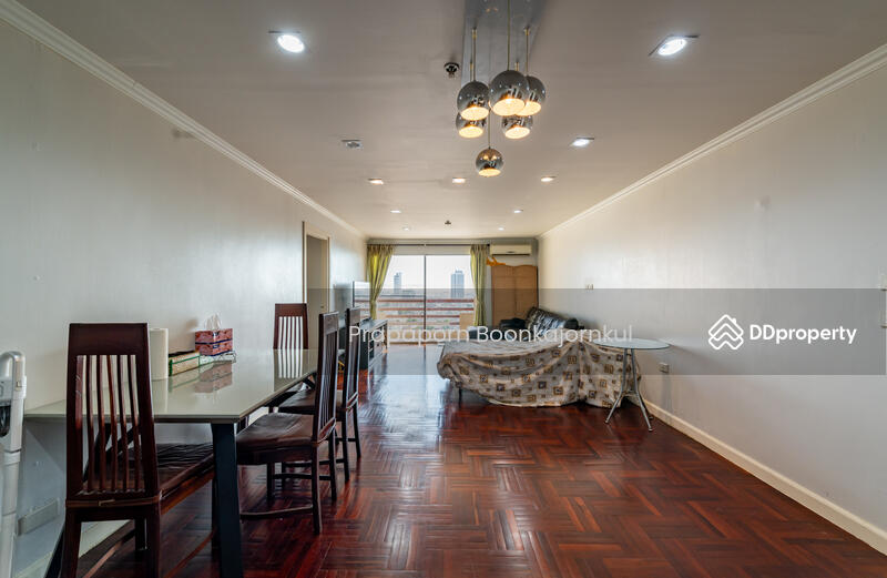 For Sale - Masterview Executive Place, Bangkok